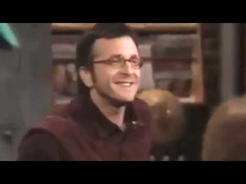 133 Black Face Suspension w/ Patrice O'Neal, Jackie Mason, Jim Norton, Marc Maron