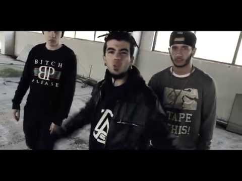 Etlis- La Nostra Arte ft. Kargo e Kriga (prod. Beatzunami) (Street Video)