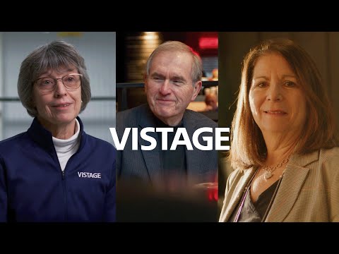 Vistage Chair Stories | How to Top Off Your Successful Career