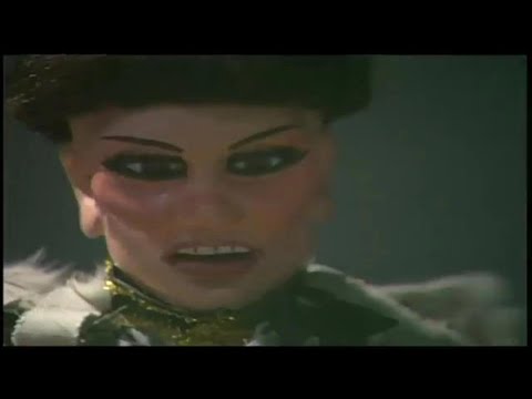 空劫半僧功角色曲 演唱 七郎 霹靂經典布袋戲配樂 CD音質版
