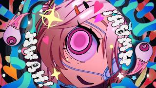 Cover art for Monitoring ✧ english ver,