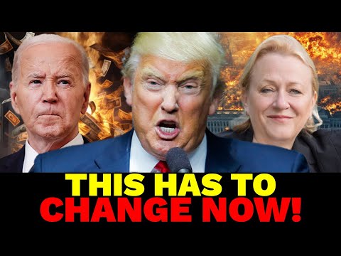 🔥Trump Needs To SHUT THIS DOWN now!!