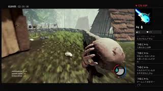［The　Forest］食人鬼の森で生き残る！