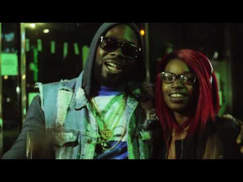 How Dem  A Hype Suh Goldplainty Ft Concrossiss