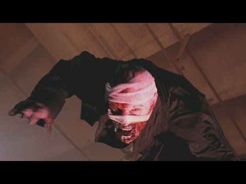 DARKMAN (1990) Music Video | DEFTONES - "Teething"