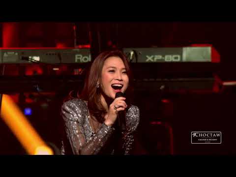 Mỹ Tâm - Người Hãy Quên Em Đi | Diễn Live Tại Mỹ Trên Sân Khấu #Ruby Blvd  #tam9  #nguoihayquenemdi