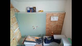 Album cover: Loft conversion