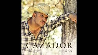 Juan Ignacio - El Komander (Audio Oficial)