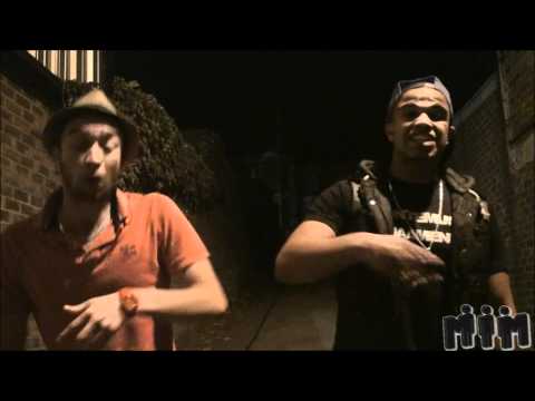 MME: Daniel Sheehy Beatbox Challenge Ft JonTe