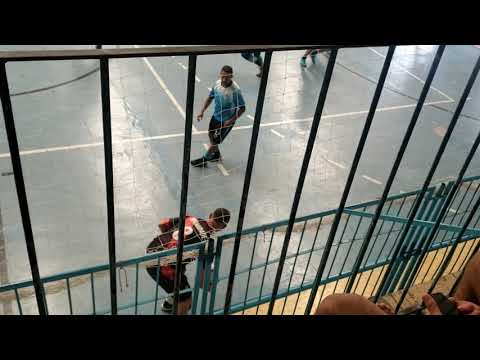 Irmandade Vila Ré x Genêsis (segundo quadro) 15.11.2020