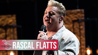 Rascal Flatts | Pray for Me | Michael W. Smith Cover