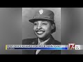 Post Office Renamed To Honor Six Triple Eight Soldier