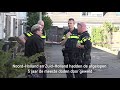 Gelderland kent relatief weinig moord en doodslag