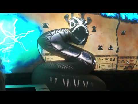 Cobra's Curse short video by Rahul Bhagat