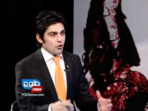 TOLOnews 07 July 2012 FARAKHABAR / فراخبر ۰۷ جولای ۲۰۱۲
