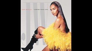 Jody Watley - What&#39;cha Gonna Do For Me