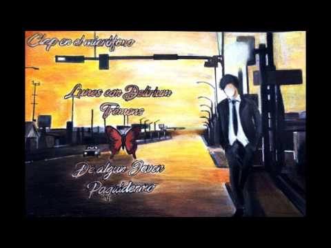 07. 21 gramos por un fallo – Clap en el micrófono + Santiago Insane