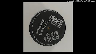 DJ Lil' John - Mellow Funk (Nu Skool Mix) [HU 9003]