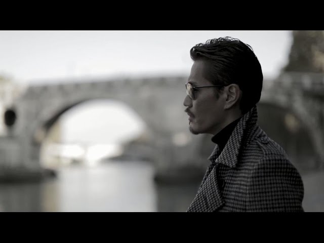 あなたを守るために・・・ / EXILE ATSUSHI