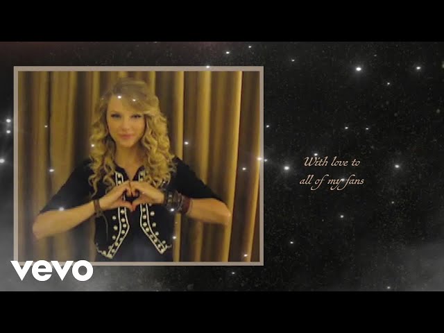 Love Story Lyrics