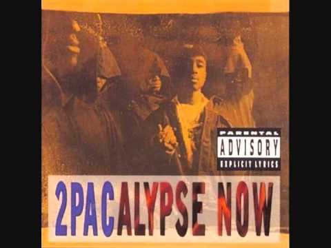 2pac -  If My Homies Call (ORIGINAL)