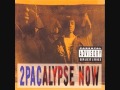 2pac If My Homies Call ORIGINAL