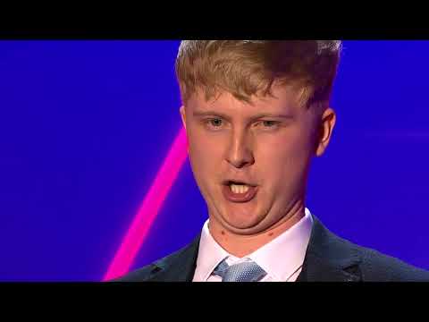 Gwynfyd- Meirion Williams