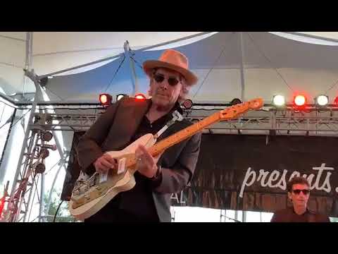 Thumbnail for Rick Vito "I Do Believe" Edmonton Blues Festival 8-23-19 by Rick Vito