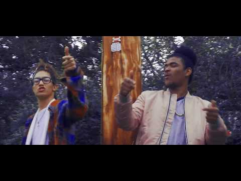 Yung Rose ft. Lil Kiba - Eyez (Dir. by @Chance_Lehota)