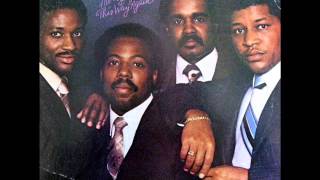 The Stylistics  -  Driving Me wild 1980