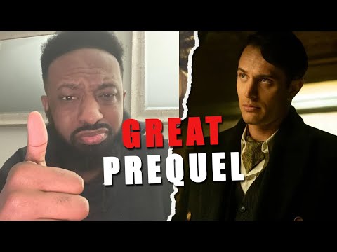 The Continental Episode 3 Review: I Need a Second Season