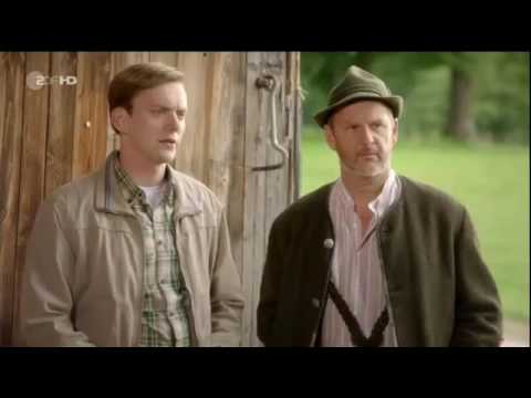 Die Garmisch Cops S01E06 Traktorfahrt in den Tod