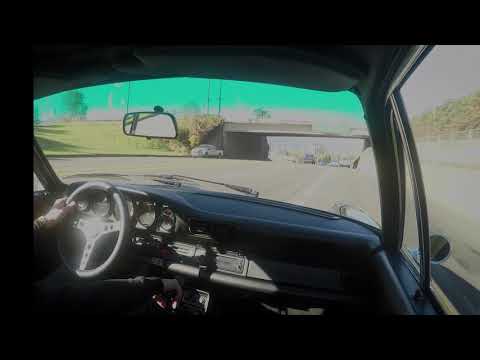 1987 Porsche 911 Turbo RUF 3.4L by Orbit Racing