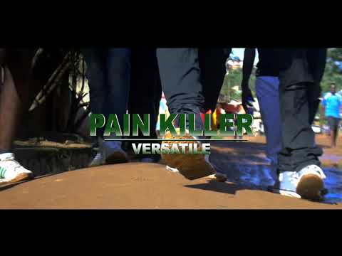 SIMSIMA BY PAINKILLER VERSATILE