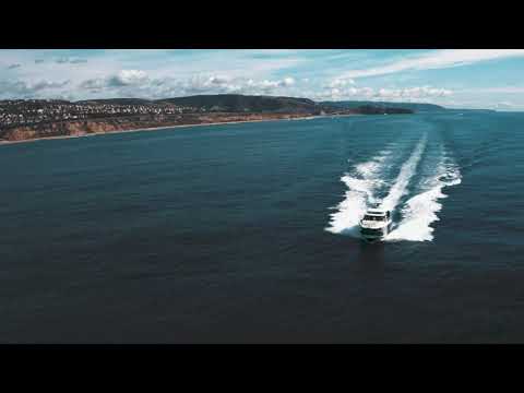 Prestige Yachts 420S - Chesapeake Yacht Center