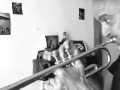 smooch (miles davis theme and solo, 1953-05-19)