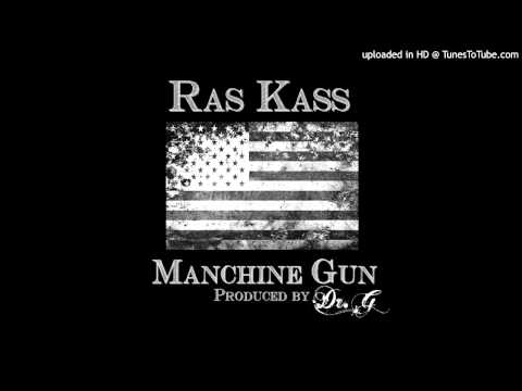 Video thumbnail for Machine Gun