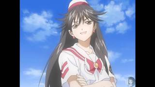 [討論] 大家覺得最適合「啊啦啊啦」的聲優或角