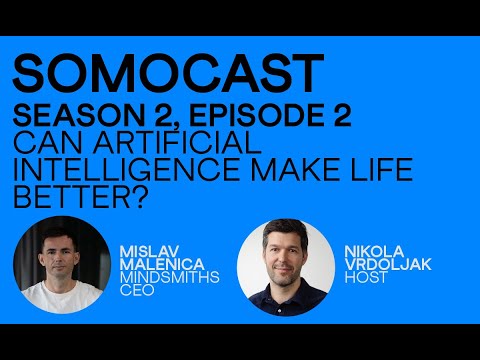 SoMoCast | Mislav Malenica | Season 2 | Episode 2 - YouTube