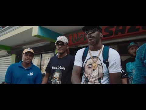 Pablo Piddy Ft La Ciencia Boy - La Vacuna (Video Oficial)