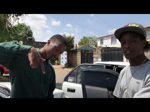 Mr Right ft Young Louie - Officer (Freestyle)