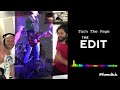 The Edit Turn The Page