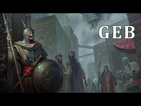 Pathfinder Regional Deepdive: Geb