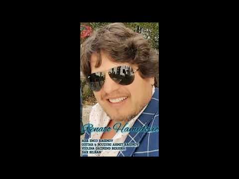 RENATO HAMIDOVIC   ROYS KING 2017