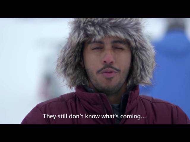 Bader Saleh