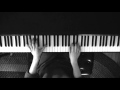 Kalafina - Kotonoha 「ことのは」 - piano cover 