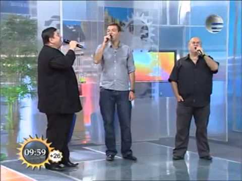 Lasha Glonti. Gia Davitiani. Beka Chkhaidze - მონატრების ღამე