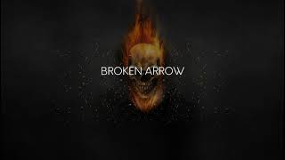 Download lagu Choken Brandalz - Broken Arrow - (Slow Remix) mp3