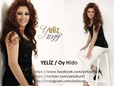 Yeliz / Oy Hido