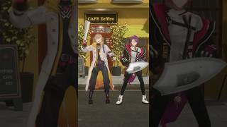 #Zeffiro でタンタンタンゲームやってみた【風楽奏斗・渡会雲雀／にじさんじ】